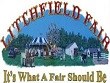 Litchfield Fair, Litchfield, Maine Photo