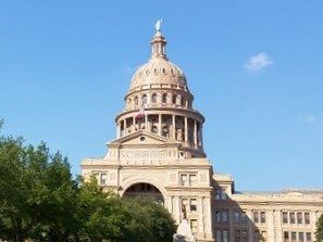 Texas Capitol