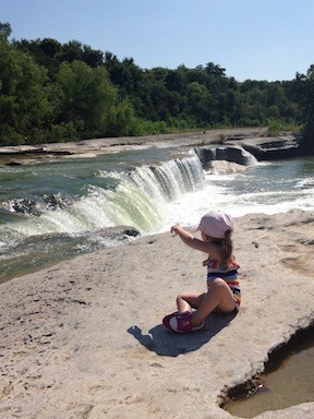 McKinney Falls State Park