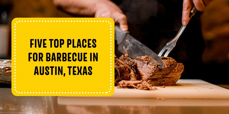 Top 5 cheap bbq