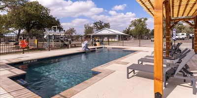 Discover COTALAND and Austin East KOA!