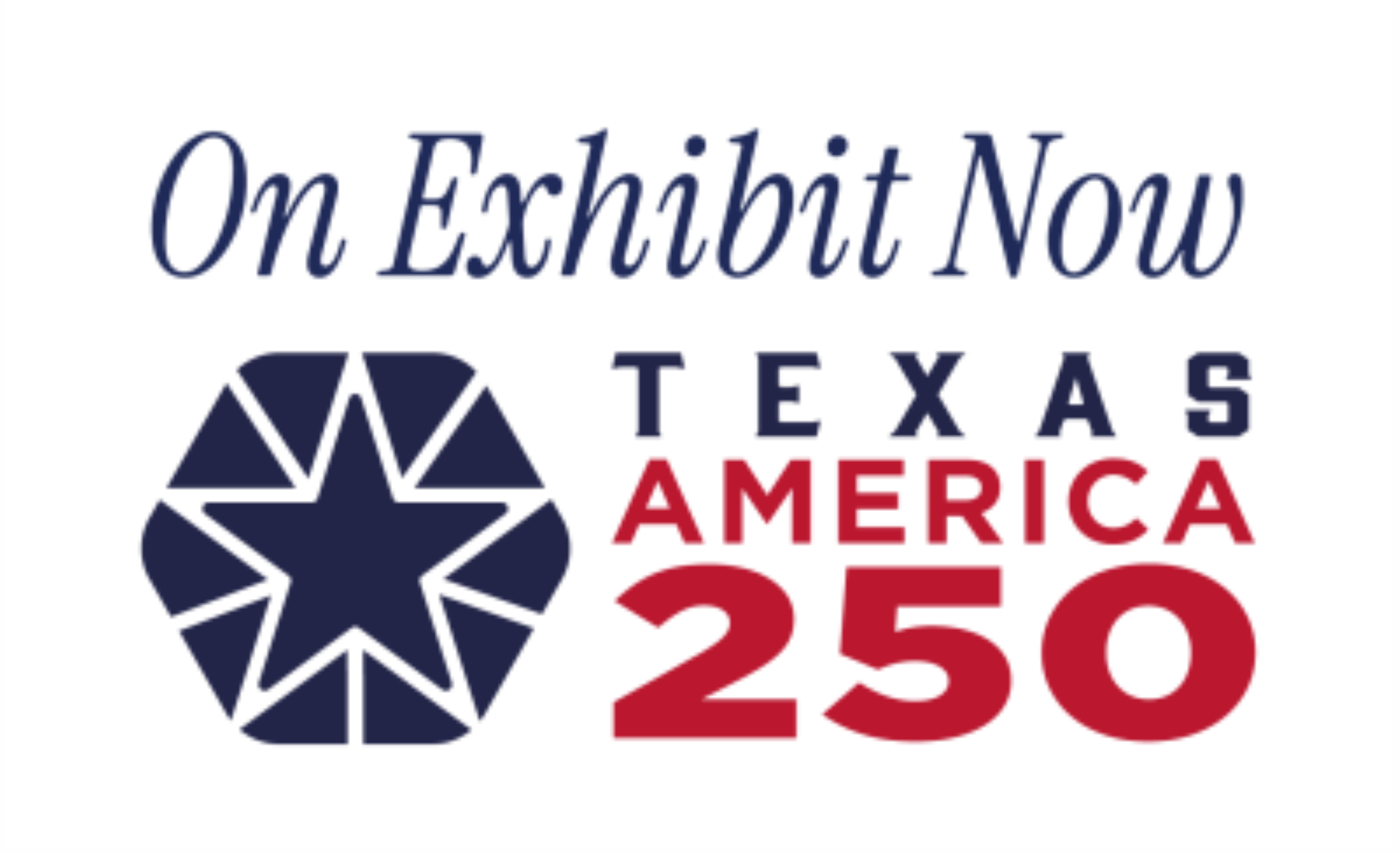 Texas America 250 Exhibit Photo