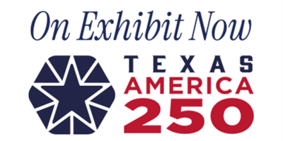Texas America 250 Exhibit