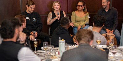 Texas Tribune Festival