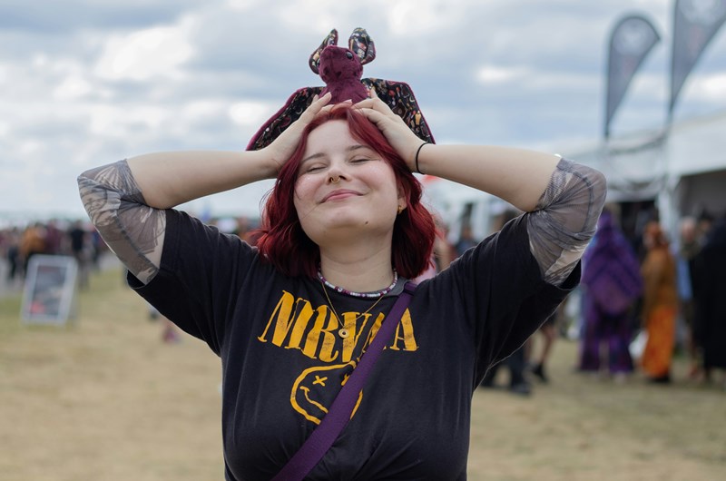 Bat Fest Photo