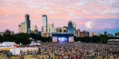 Austin City Limits 2026
