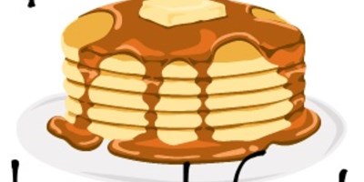 PANCAKE BREAKFAST TO BENEFIT CARE CAMPS FOUNDATION