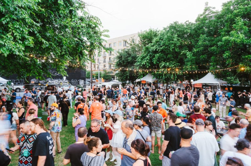 Austin Events Photo