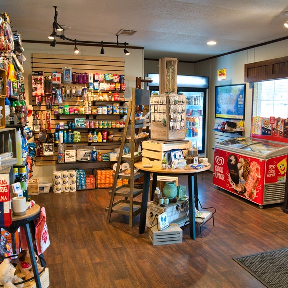 Plan a trip to Kingsland, Texas