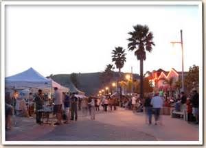 Avila Beach Farmers Market