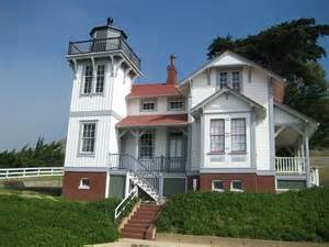 The Point San Luis Lighthouse