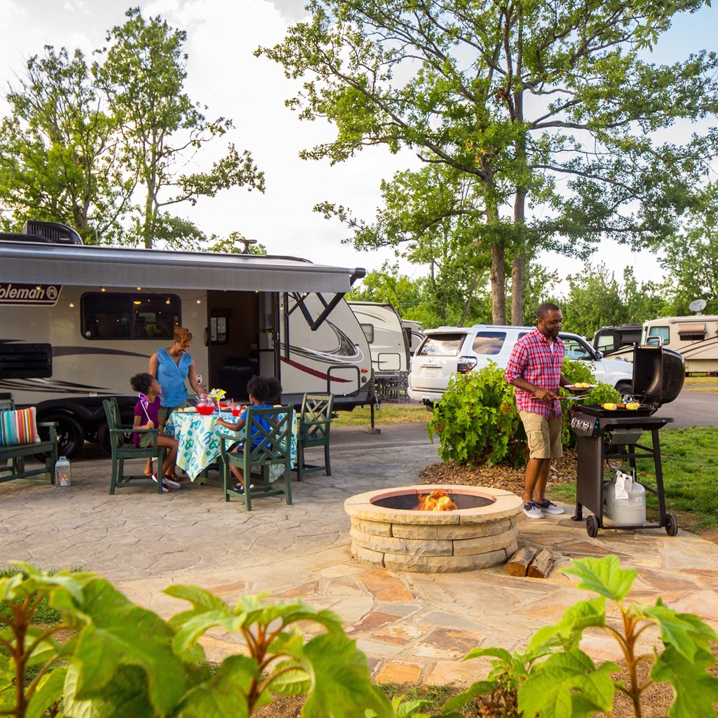 Beginner's Guide to RV Camping: Tips for a Smooth Adventure