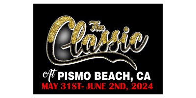 The Classic at Pismo Beach, CA