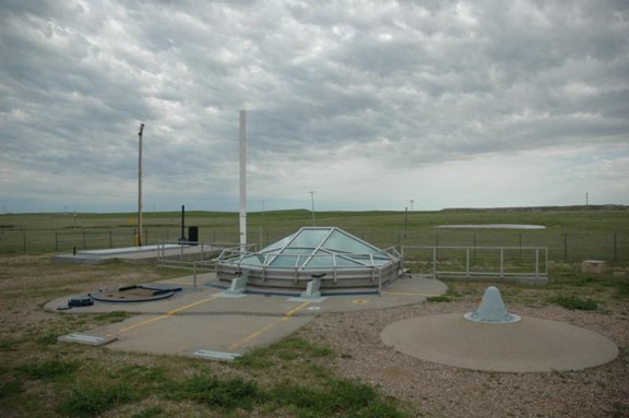 Minuteman Missile Historic Site