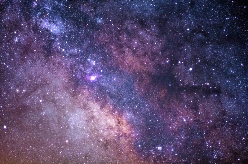 Badlands Astronomy Festival Photo