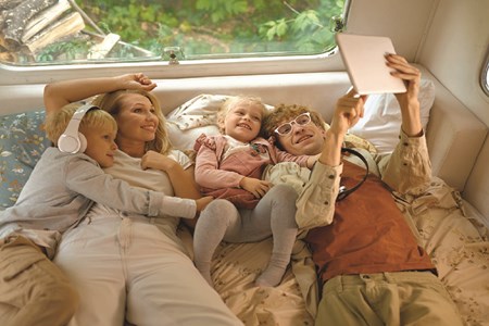 5 Night Stay More Save More