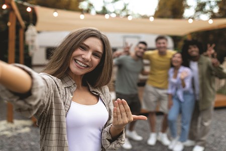 3 Night Getaway Stay More Save More