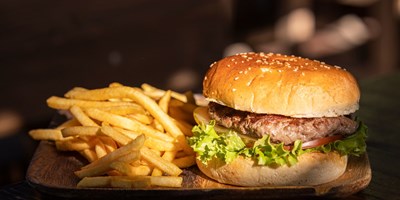 Local Flavors of Bakersfield