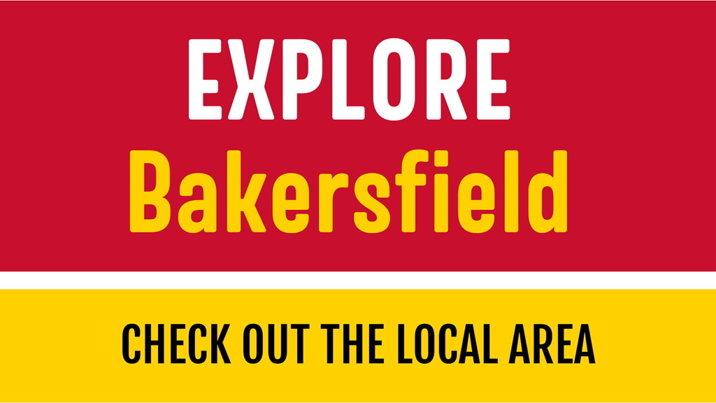 5 Best Activities to Do in Bakersfield, California