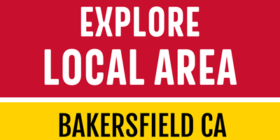 Six Fun Things to do in Bakersfield CA