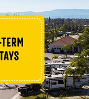 Bakersfield Rv Resort