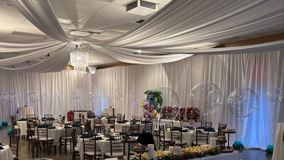 Welcome to the Bakersfield KOA Journey