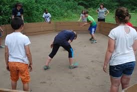 Gaga Pit