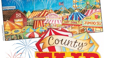 Coos County Fair & Rodeo