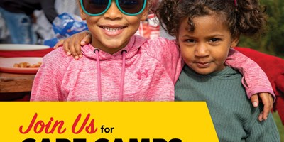 Care Camps Big Weekend