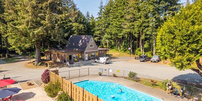 KOA Customer Appreciation Weekend
