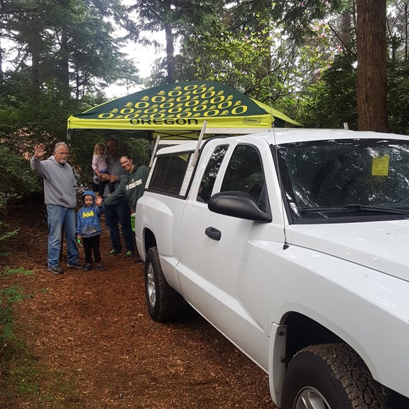 Plan a trip to Yoncalla, Oregon