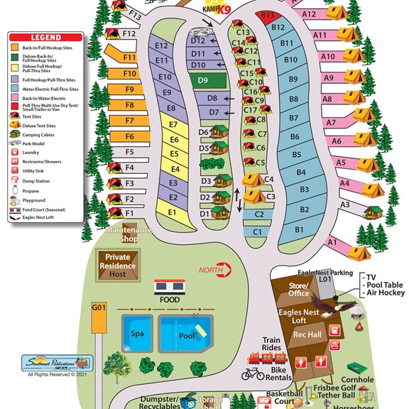 Plan a trip to Green, Oregon