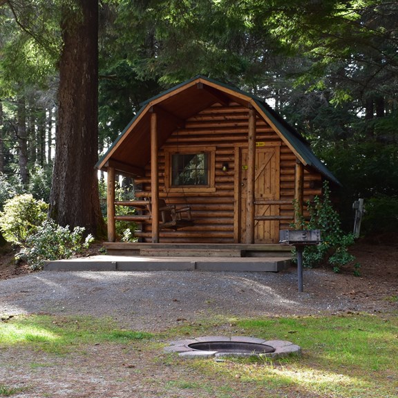 Plan a trip to Tri-City, Oregon