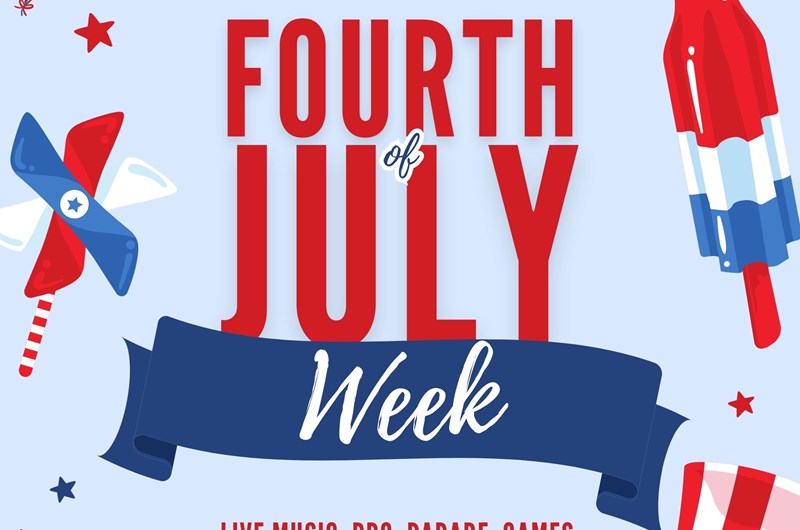 Independence Day Week Photo