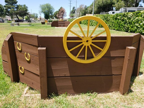 Horseshoe Pits