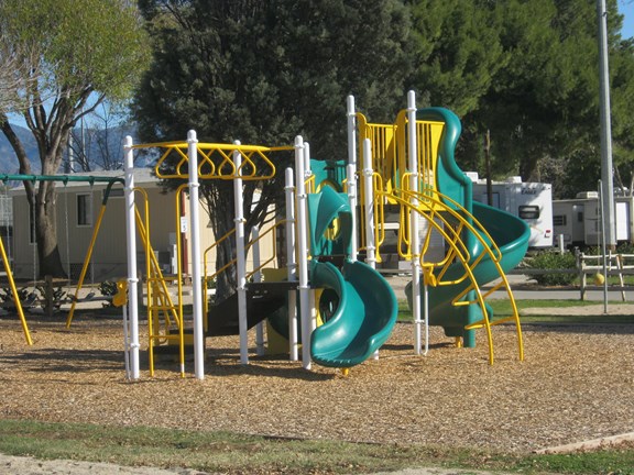 Children's Playground