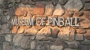 MUSEUM OF PINBALL