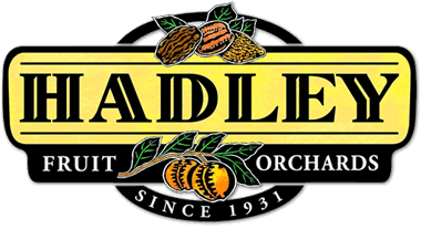Hadleys Fruit Orchards