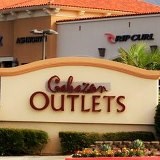 CABAZON OUTLETS