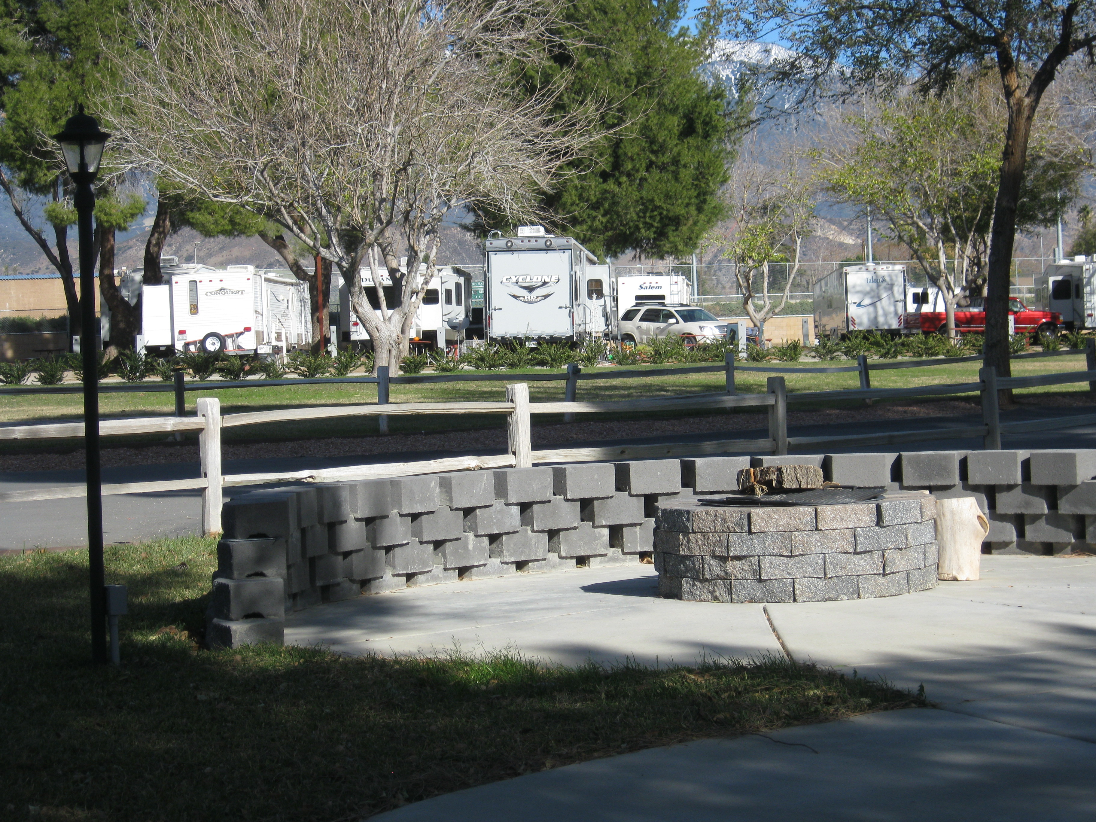 Banning Stagecoach KOA Journey Blog KOA Campgrounds