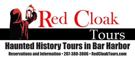 Red Cloak Tours