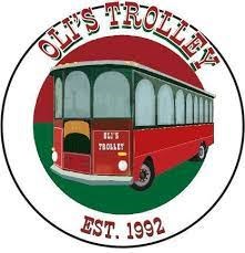 Oli's Trolley Tours