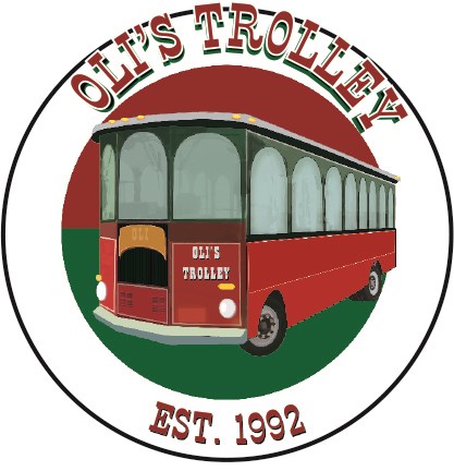 Oli's Trolley Tours