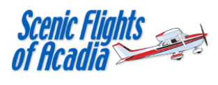 Scenic Flights of Acadia
