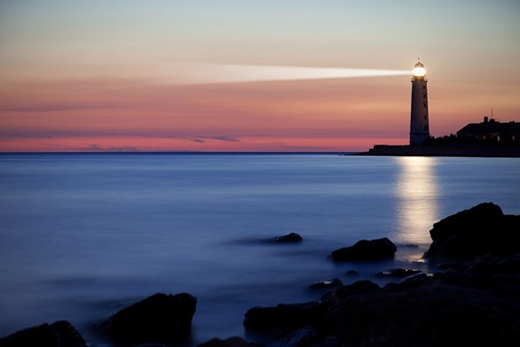 Lighthouse tours