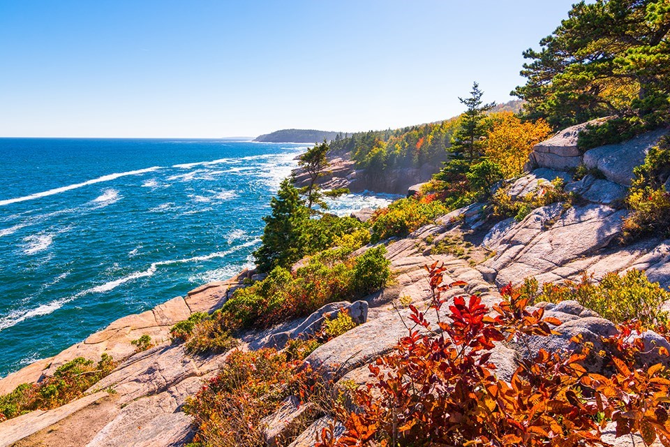 8 Fun Things to Do in Bar Harbor, Maine in the Summer