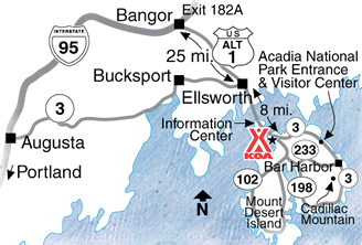 Locator Map