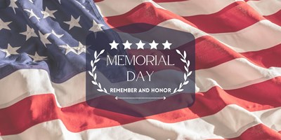 Bar Harbor Memorial Day Remembrance