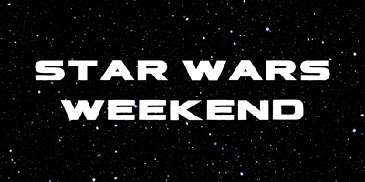 Star Wars Weekend
