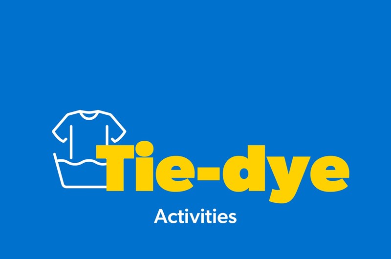 Weekly Activities - Saturday Photo
